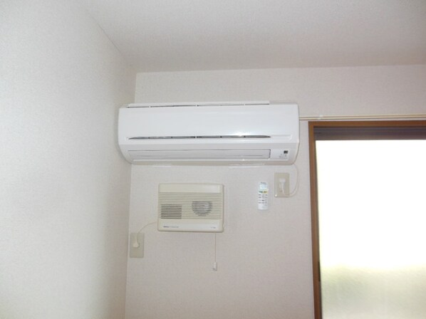 クレセントの物件内観写真